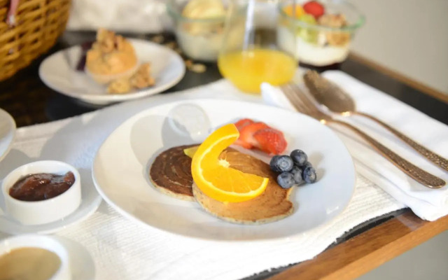 Raw Culture Arts & Lofts Bairro Alto