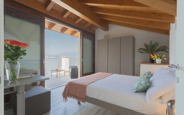 Dream Lake Apartments by Rent all Como