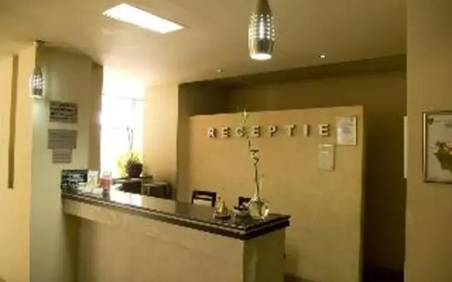 Seven Hotel