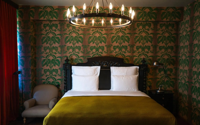Rooms Hotel Tbilisi
