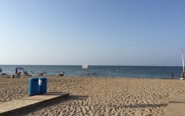 Apartamento Puerta Palmar B5