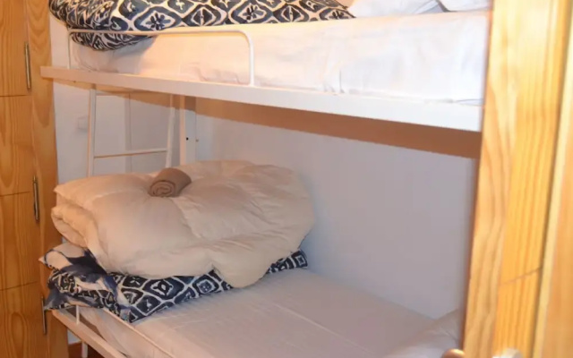 Studio in Monte Gorbea ideal for vacationing 300 m from the chairlift