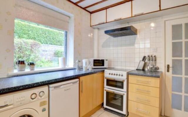 Holiday Home Pantperthog