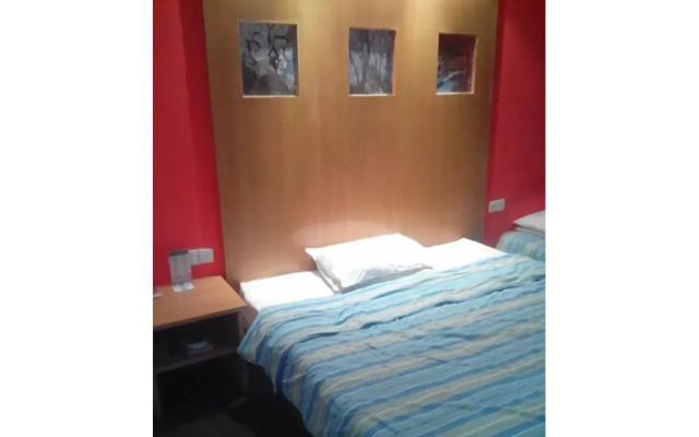 Metropolo Hangzhou Huanglong Sports Center Wensan Road Hotel