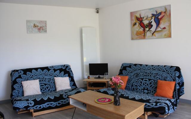 Appartement La Bastide