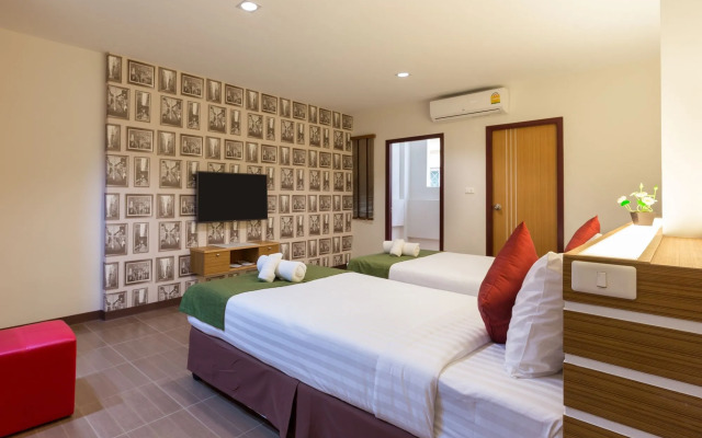 Tee Pak Dee Resident Phuket