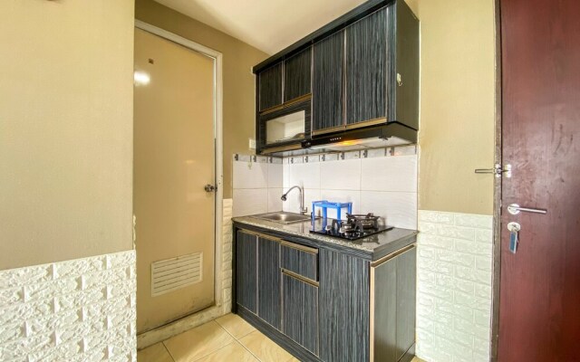 Best Deal 2Br Apartment Tamansari Panoramic