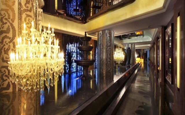 Crowne Plaza Taizhou by IHG