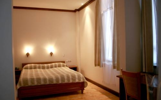 Orpheus Spa Hotel