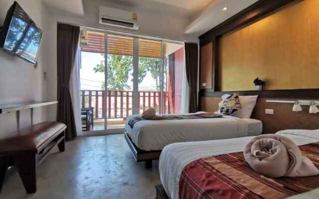 Lanta For Rest Boutique Hotel