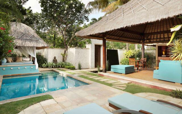 Novotel Bali Benoa Hotel