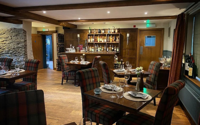 Tarr Farm Inn