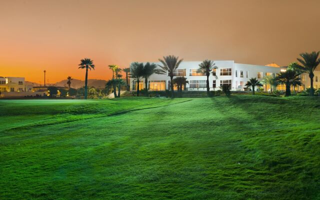 Rixos Golf Villas And Suites Sharm El Sheikh