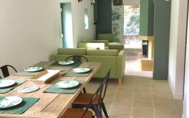 Gîte Le Mans, 4 pièces, 6 personnes - FR-1-410-332