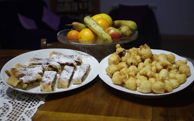 B&B Campogrande