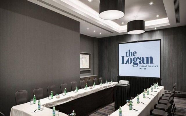 The Logan Philadelphia, Curio Collection by Hilton