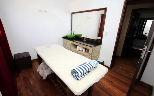 Hotel Ananque