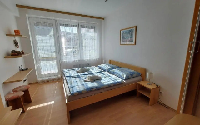 Apartment Magura