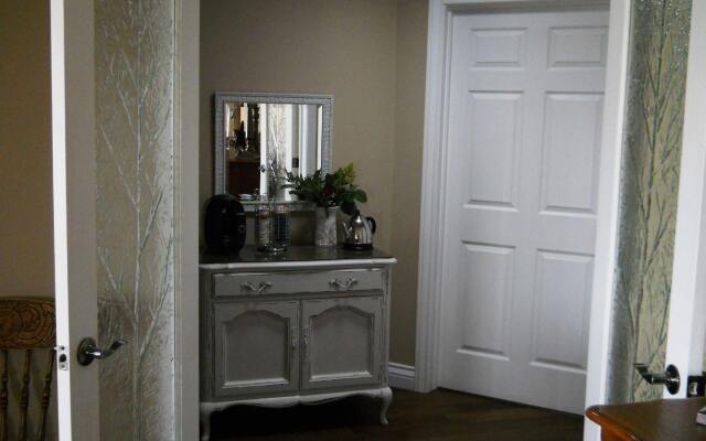 Wenzler's Landing Bed & Breakfast