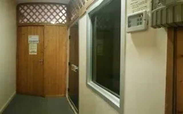 Mansouri Mansions Hotel