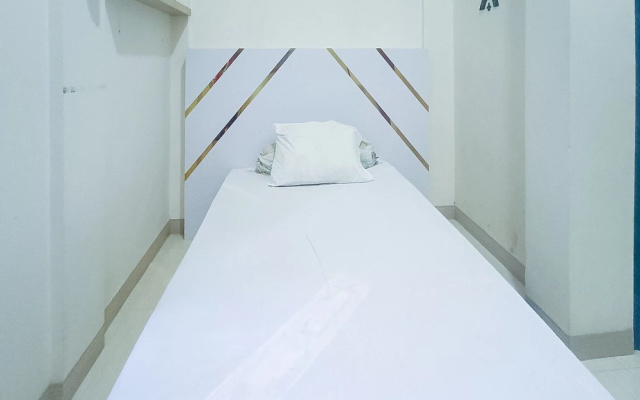Vj Sweethome Syariah Near GOR Turida – Guest Rooms – Mataram