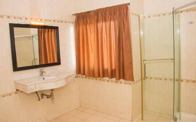 Cypa Hotel