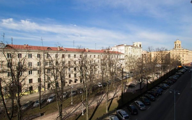 Prime Apartments Agency