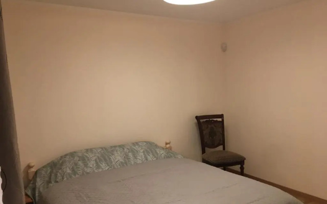 Ontic Wellness Apartments