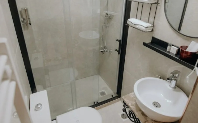 Rukim Otel
