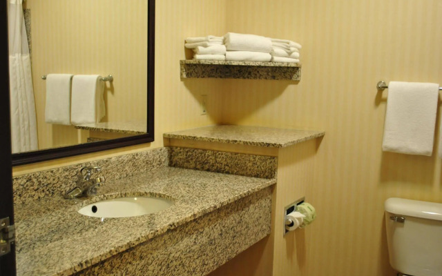 SureStay Plus by Best Western Buffalo