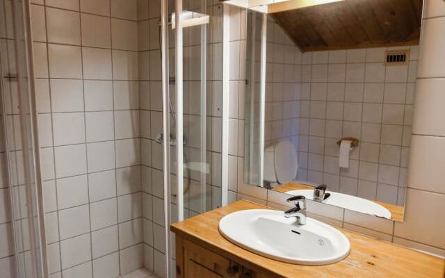 Hemsetunet Apartments