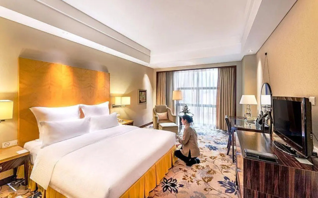 Kunshan Newport Hotel