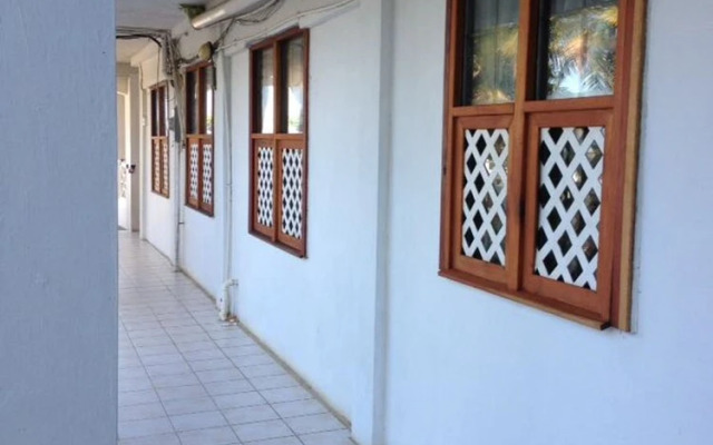 Sea Front Inn