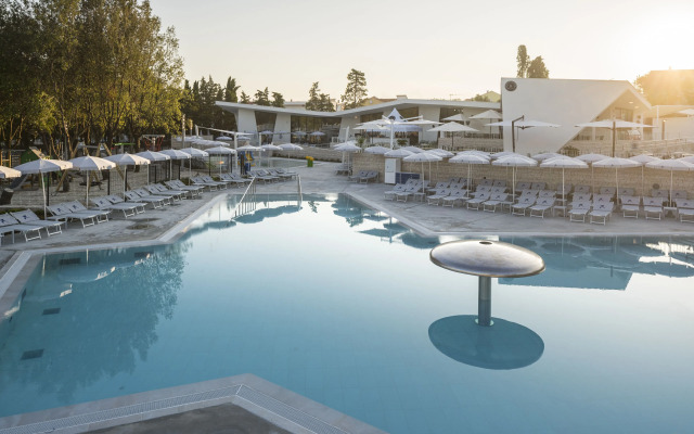 Falkensteiner Premium Mobilehomes Zadar - Camping