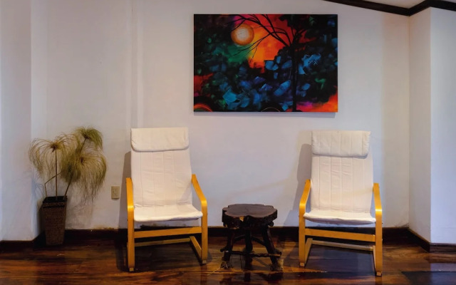 Hotel Juayua