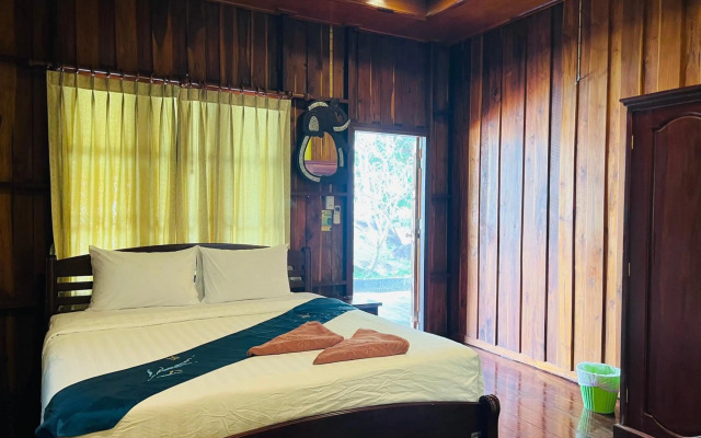 Tharathip Resort