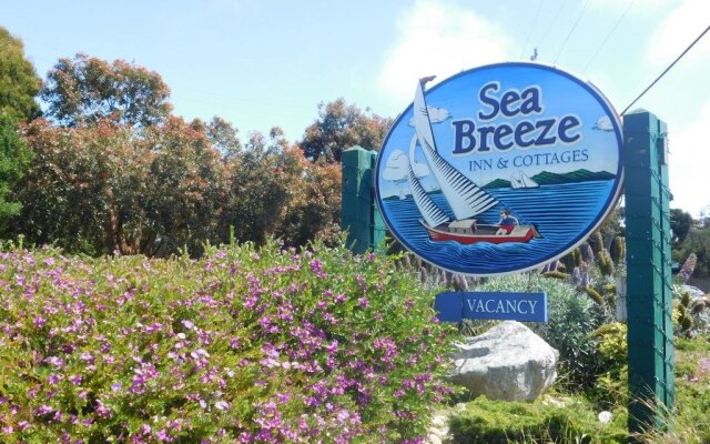 Sea Breeze Inn And Cottages