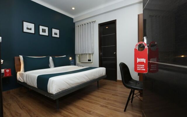 SilverKey Executive Stays 19650 Huda Star Mall