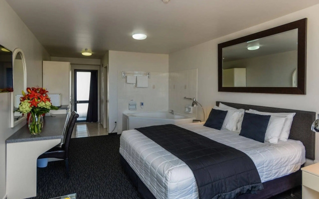 Bluewater Hotel