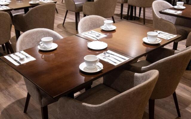 GrandView Hotel & Convention Center