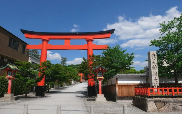 SKY Kyoto