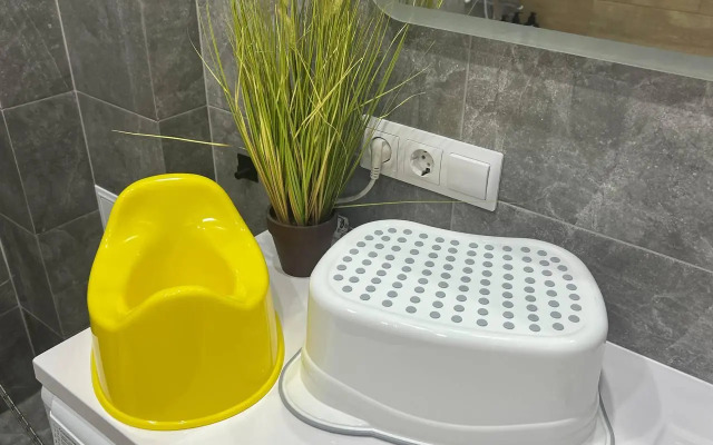 Sibir House на улице 1-я Заречная 6А