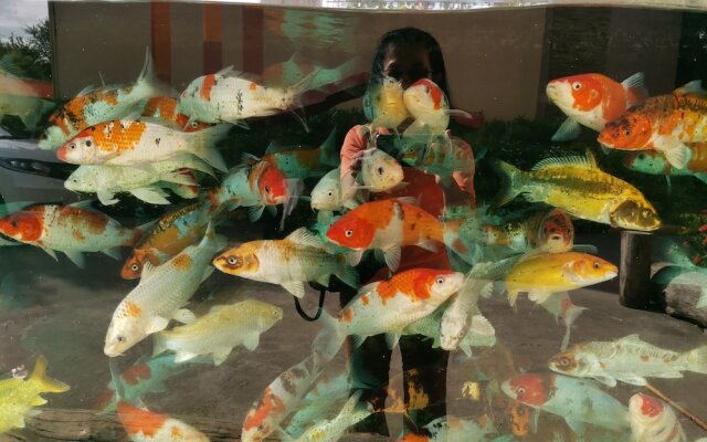 Bangkok grand resort