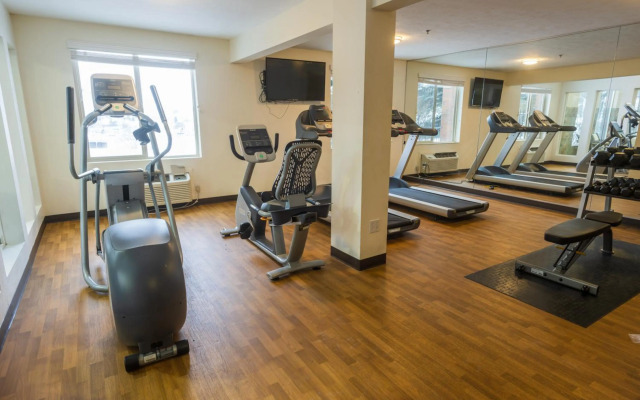 Comfort Inn & Suites