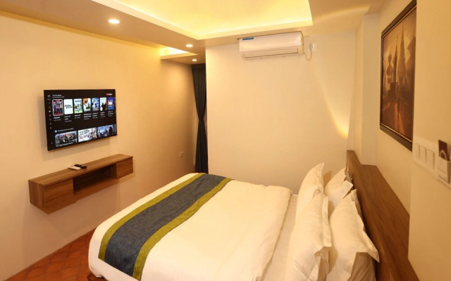 Harsha Boutique Hotel