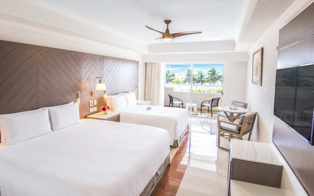 Sunscape Cancun Resort & Spa