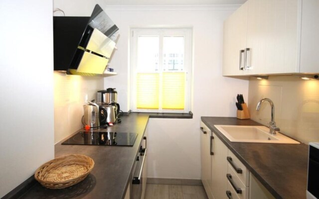 Villa Löwenstein - Wohnung 3 / 9838