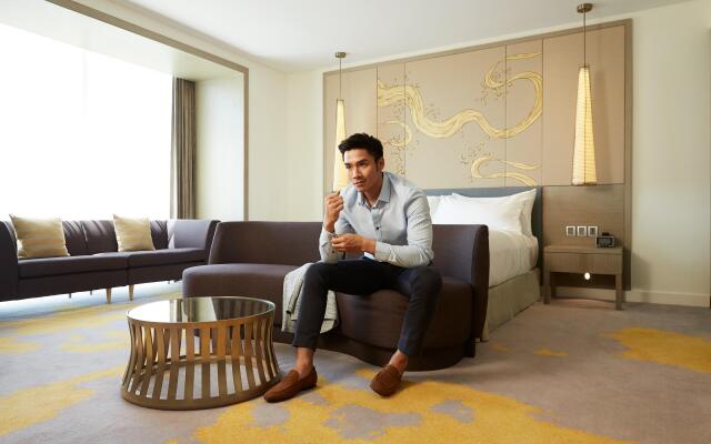 Crowne Plaza Vientiane by IHG