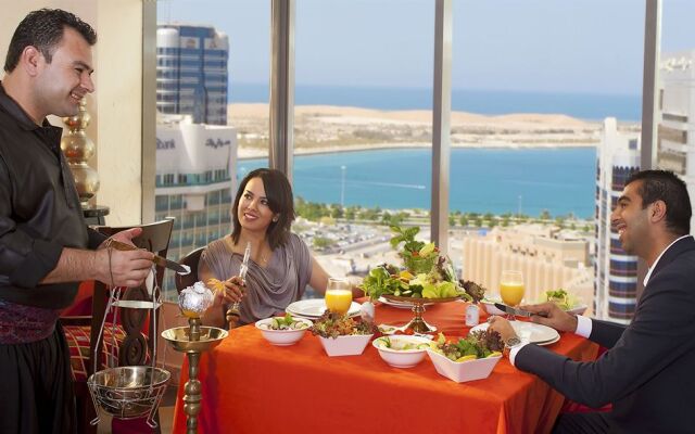 Swiss Hotel Corniche
