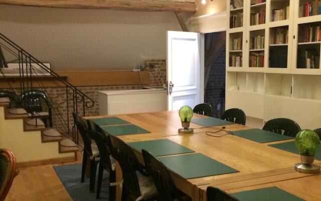 B&B De Heerlijkheid Satenbergh